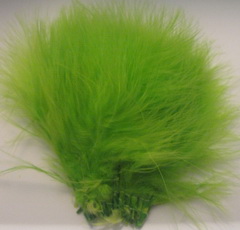 marabou wo�ly bugger greenhighlander Terskibereg